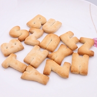 字母饼干（10公斤）